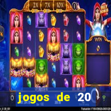 jogos de 20 centavos na betano